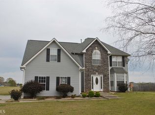 825 Karie Dr, McDonough, GA 30253