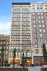 Rented by Abington Properties