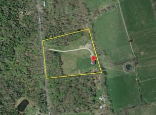 155 Mile Rd, Thorndike, ME 04986