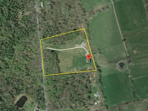 155 Mile Road, Thorndike, ME 04986