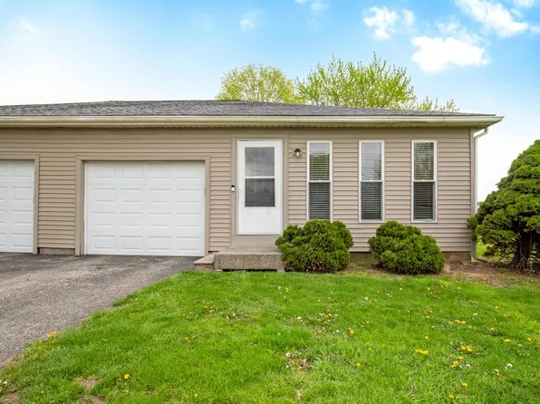 8072-8074 Smoky Row Rd, Powell, OH 43065