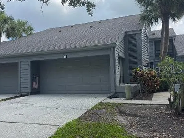 3053 Eagles Landing Cir W #3053, Clearwater, FL 33761