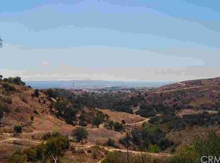 18801 Vista Portola, Trabuco Canyon, CA 92679