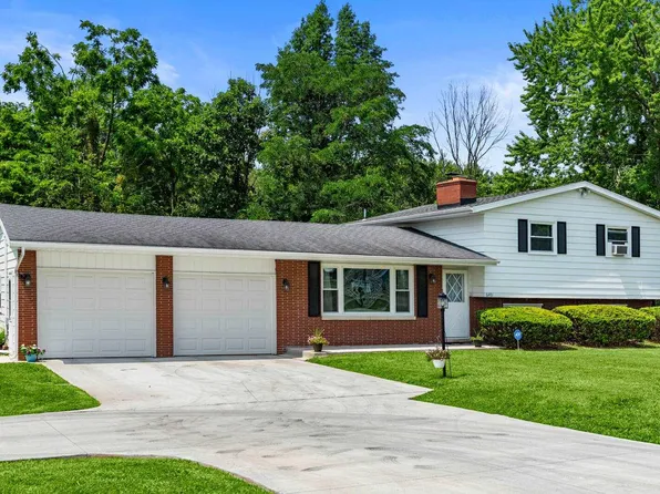 6401 N Williamson Rd, Muncie, IN 47303