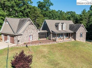 277 Excelsior Dr, Connelly Springs, NC 28612