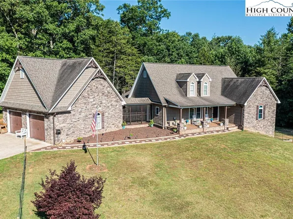 277 Excelsior Drive, Connelly Springs, NC 28612