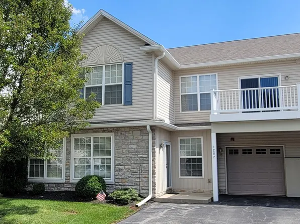 1202 Crestview Ln, Stewartstown, PA 17363