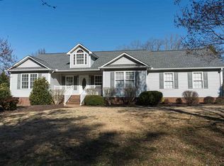 2415 Hanging Rock Rd, Inman, SC 29349