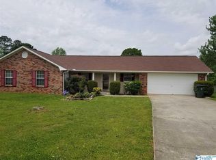 231 Countrywood Ct, Harvest, AL 35749