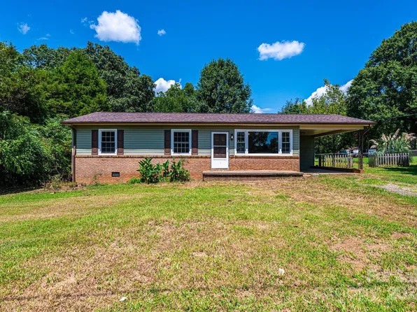 1870 August St, Conover, NC 28613