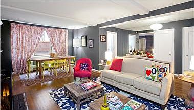 4th image of 59 W 12th St APT 2A
