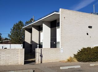 401 Graceland Dr SE #C, Albuquerque, NM 87108