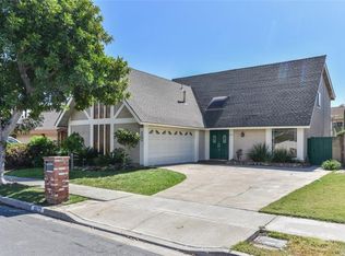 2272 Coco Palm Dr, Tustin, CA 92780