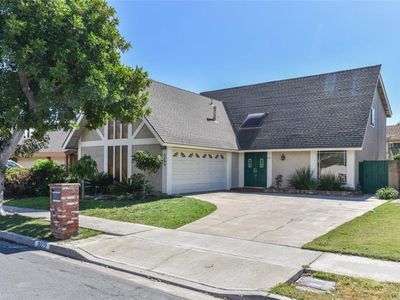 2272 Coco Palm Dr, Tustin, CA, 92780