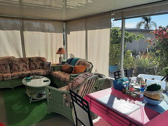 20X13 screened porch