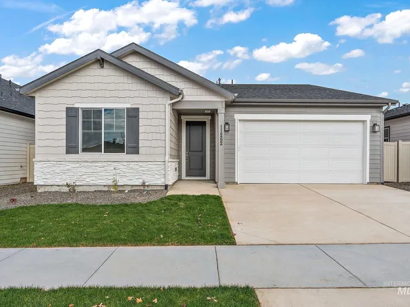 11194 W Campanula Ct, Star, ID 83669