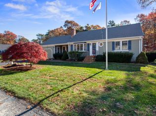 35 Cyprus Rd, South Dennis, MA 02660