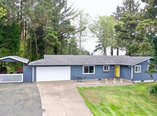 115 SE Rose St, Waldport, OR