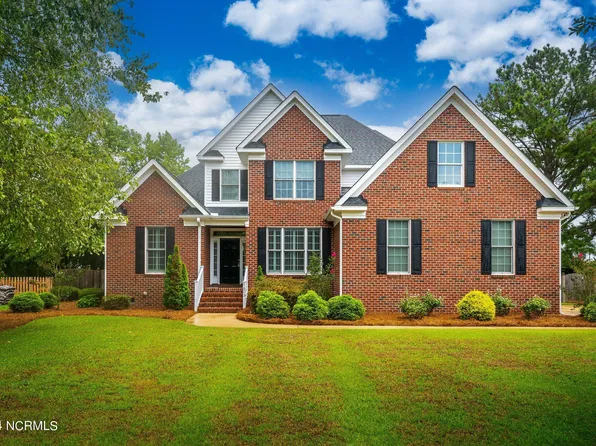 1803 Woodwind Drive, Greenville, NC 27858