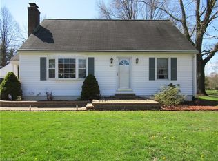 342 Seville Rd, Wadsworth, OH 44281