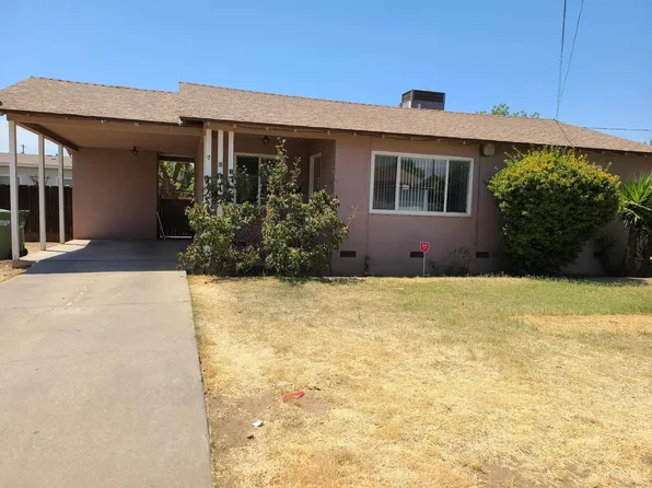 761 S Short Ave, Dinuba, CA 93618