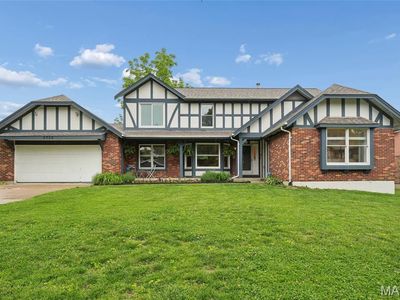 2750 Sherborn Ln, Saint Charles, MO, 63301