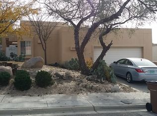 2134 Laredo Ave, Las Cruces, NM 88011