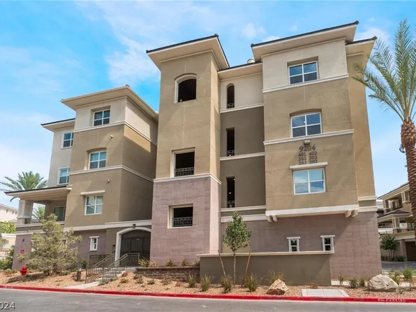 9204 Las Manaitas Ave Unit 302, Las Vegas, NV 89144
