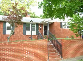 819 Orchard Rd, Richmond, VA 23226
