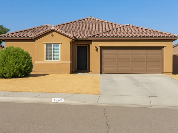 42547 Camden Way, Lancaster, CA 93536