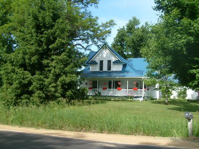 4131 N Charlton Park Rd, Hastings, MI, 49058