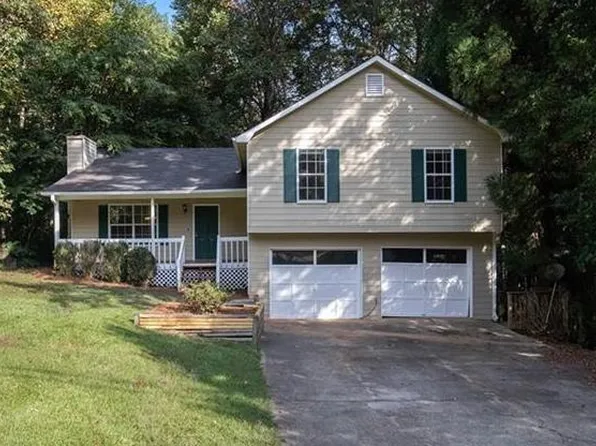 59 King Charles Rd, Dallas, GA 30157