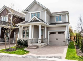 10 Thomas Burns Cmn, Saint Catharines, ON L2N 0B1