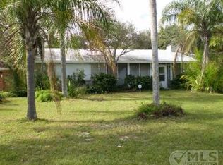 8705 S Indian River Dr, Fort Pierce, FL 34982