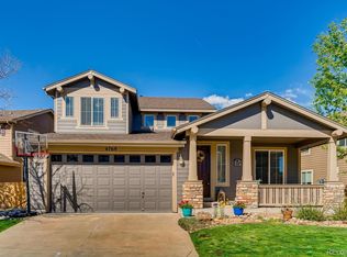 4769 Bluegate Dr, Highlands Ranch, CO 80130