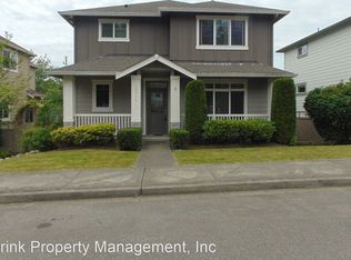 16915 166th Pl SE, Renton, WA 98058