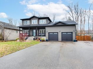 54 Bellehumeur Rd, Tiny, ON L9M 0J1