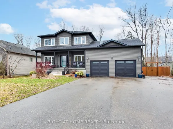 54 Bellehumeur Rd, Tiny, ON L9M 0J1