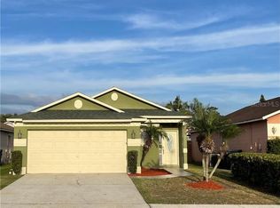 3519 Tiderace Ct, Orlando, FL 32822