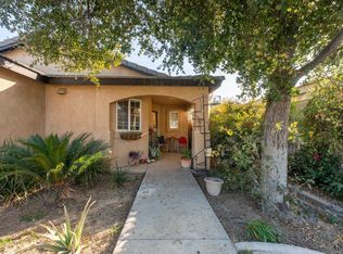 5911 Ragusa Ln, Bakersfield, CA 93308