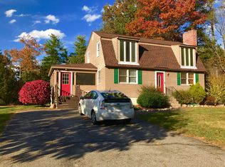 40 Cota Rd, Merrimack, NH 03054