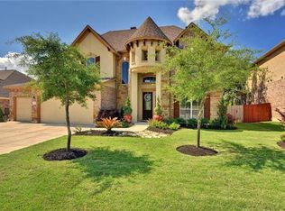345 Whispering Wind Way, Austin, TX 78737