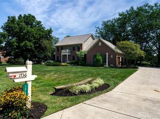 1736 W Audubon Blvd, Lancaster, OH 43130