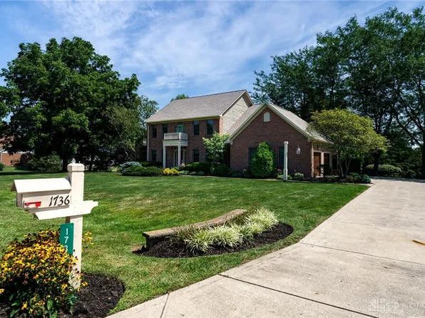 1736 W Audubon Blvd, Lancaster, OH 43130