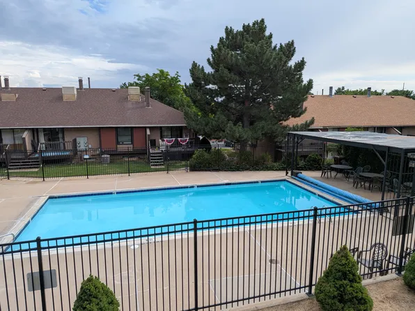 1792 E 5625 S APT B, South Ogden, UT 84403