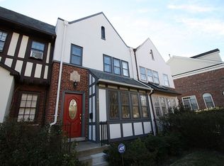 4476 Reservoir Rd NW, Washington, DC 20007