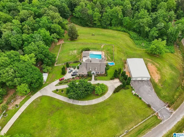 1750 County Road 461, Clanton, AL 35046