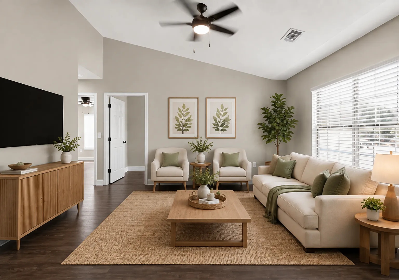 Cedar View — Photo 3