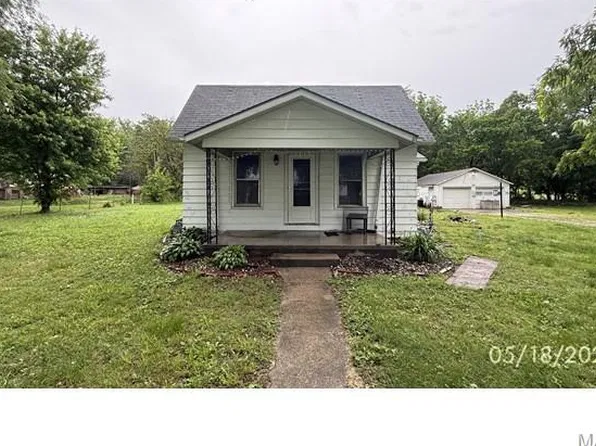17582 State Highway 96, Rockport, IL 62370