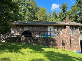 4116 Idumea Rd, Corryton, TN 37721